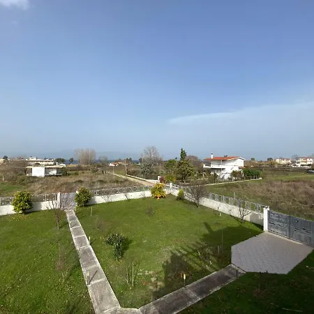 Pelagos * Pefki (Evia)