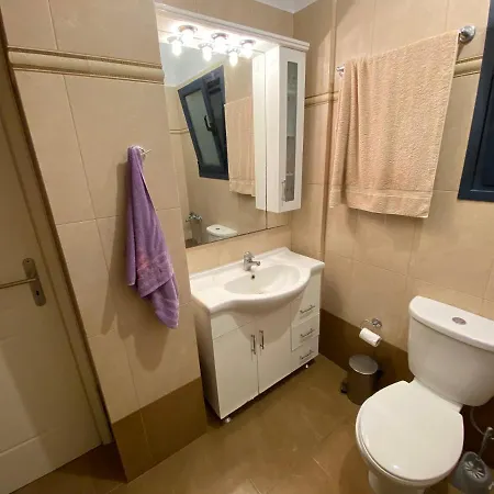 Pelagos Holiday home Pefki (Evia)